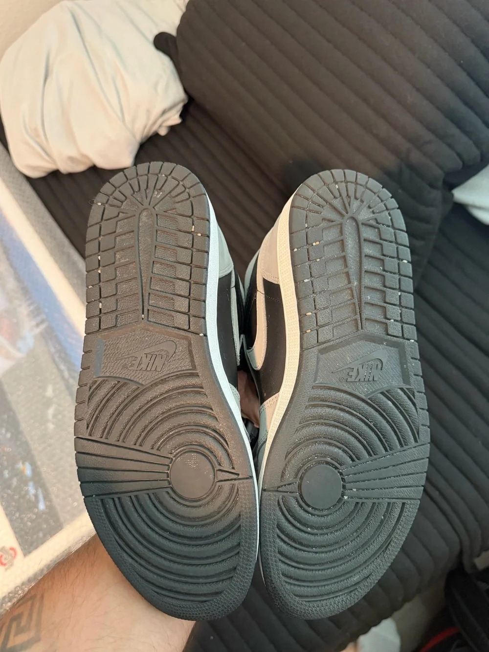 Jordan 1 High Shadow 2.0